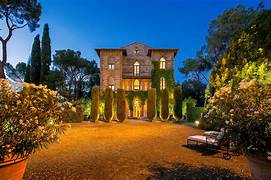 Villa for Rent in Marrakech